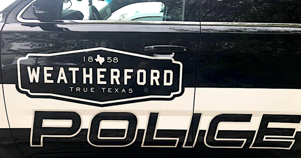 Weatherford police investigate ‘scary’ situation at high school homecoming dance