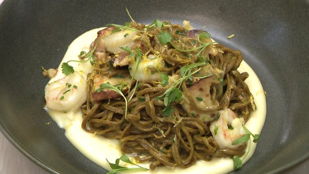 Nativo Kitchen and Bar 