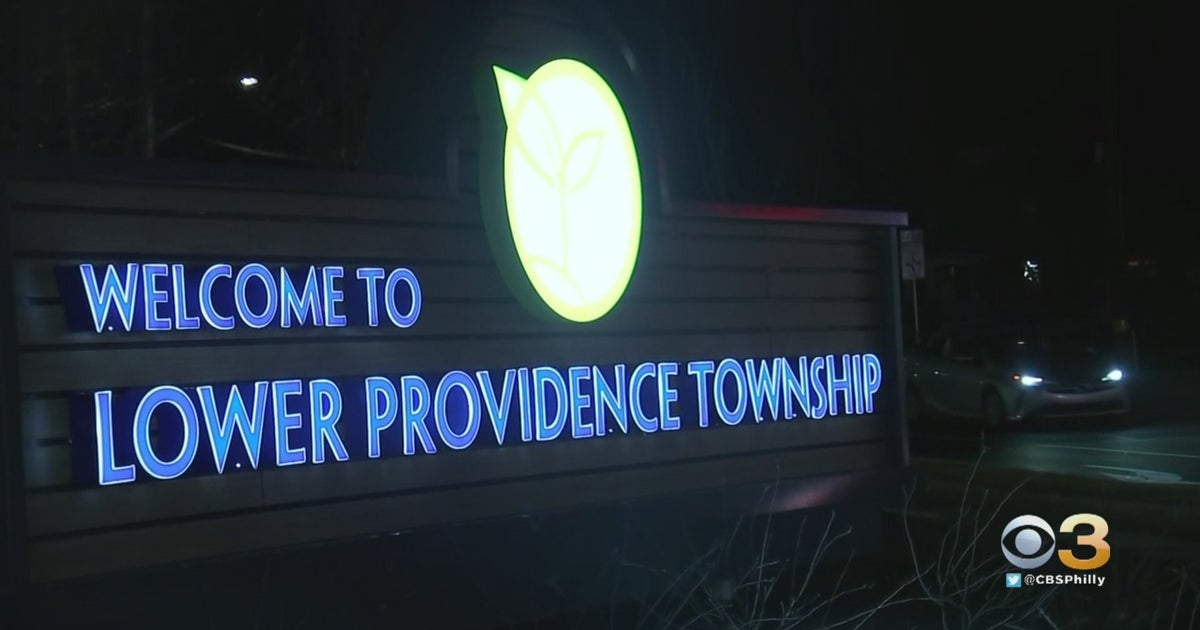Lower Providence Township Issues Disaster Emergency Declaration After