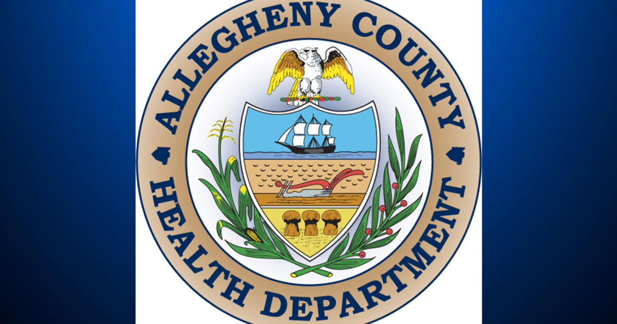 Allegheny County Health Department shuts down Noble Asian Grocery due to multiple violations – CBS News
