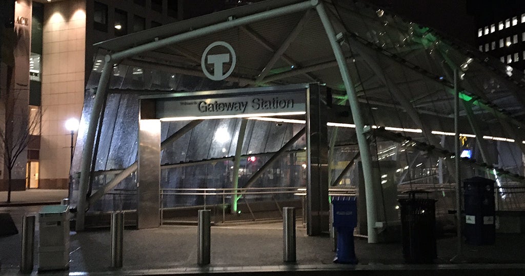 Port Authority Increasing Cleaning Efforts Due To Concern Of