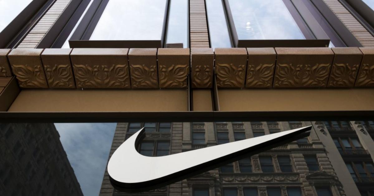 Nike zieht während der Olympischen Spiele in Paris großes Interesse an den US-amerikanischen Damen-Leichtathletik-Trikots auf sich