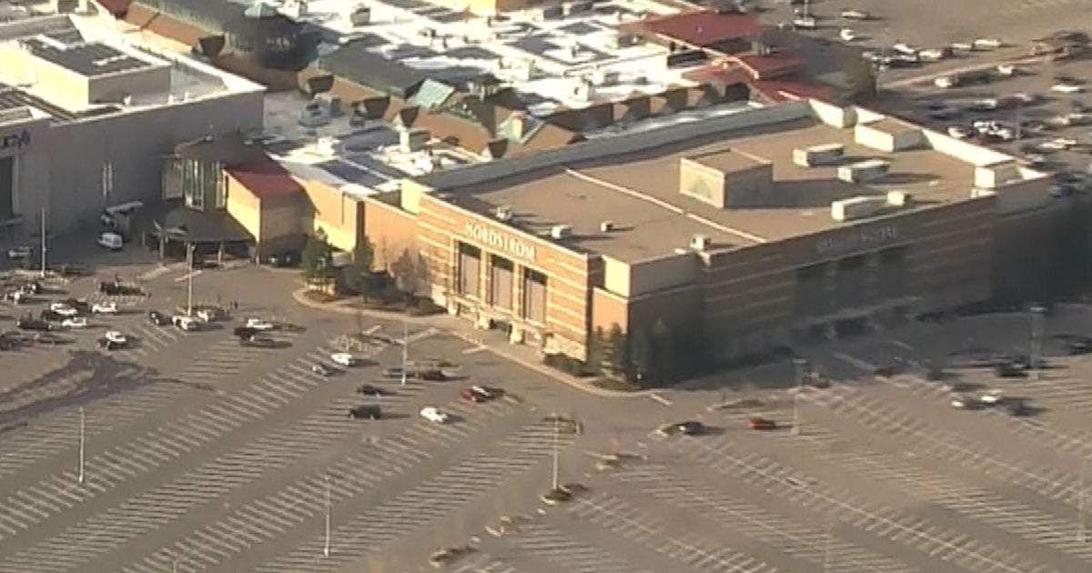 Nordstrom Stores In Colorado, Across U.S. Closing To Help Slow Spread Of COVID19 CBS Colorado