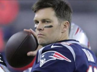 Tom Brady defies NFL, Florida's coronavirus spike with Buccaneers