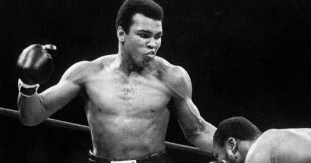 Illinois marks 2nd annual Muhammad Ali Day - Vimarsana News