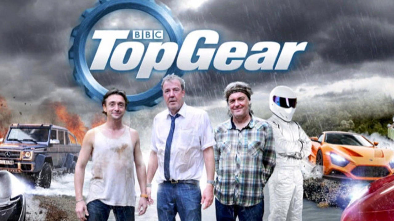 entusiasme stamme Gæsterne Will "Top Gear" go back on the BBC? - CBS News