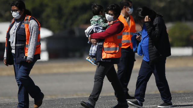 Guatemala Virus Outbreak 