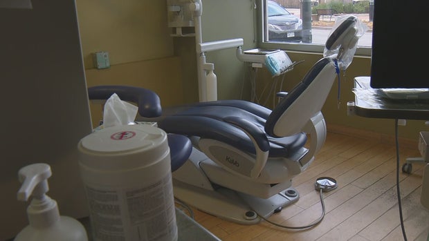 DENTISTRY CONCERNS 10 PKG.transfer_frame_255 