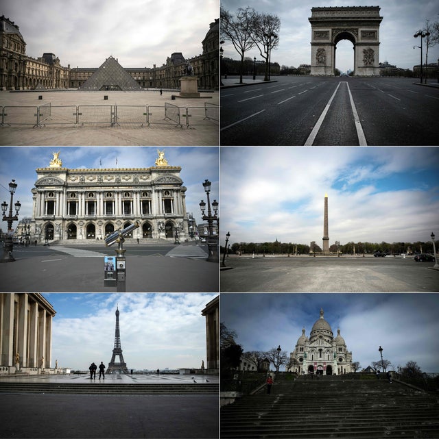 COMBO-FRANCE-HEALTH-VIRUS 