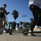 Injuries from e-bikes, e-scooters spike again from 2001, CPSC finds