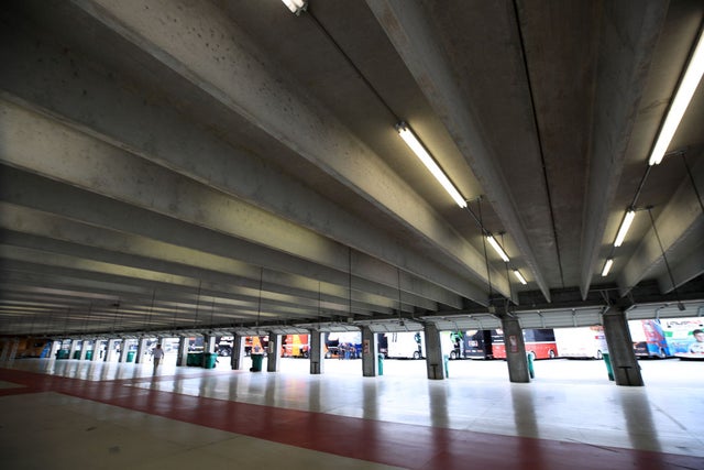 Atlanta Motor Speedway - Day 1