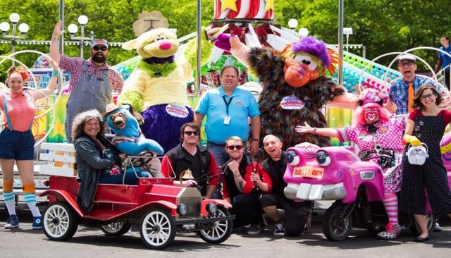Contra Costa County Fair 