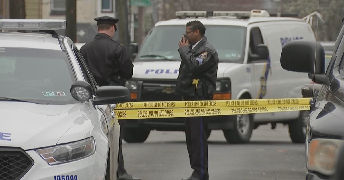 Kensington Double Shooting Leaves Woman Dead, Another Fighting For Life ...