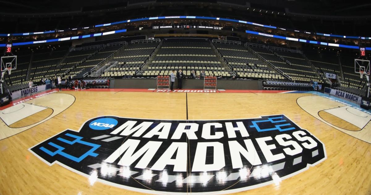 March Madness NCAA Picks Denver For 2021, 2023 & 2025 Games CBS Colorado