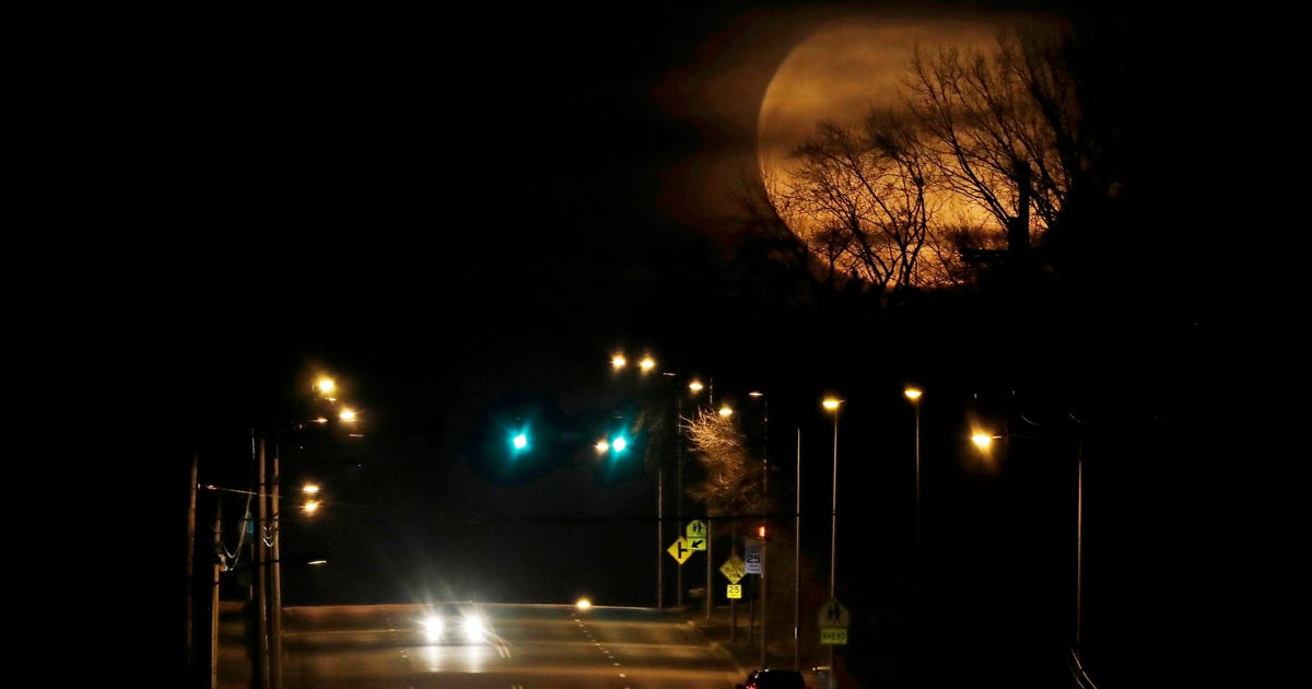 Spring equinox: Earliest equinox in 124 years brings planetary ...