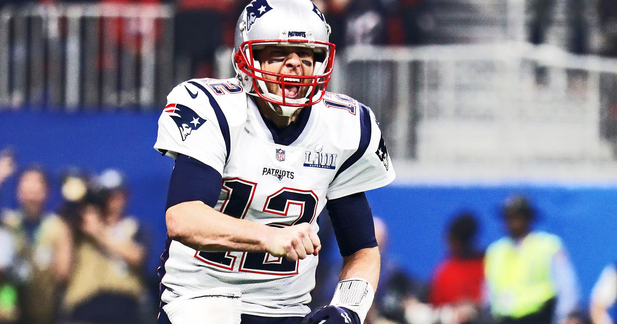 GoLocalProv  Tom Brady to Retire, According to Reports