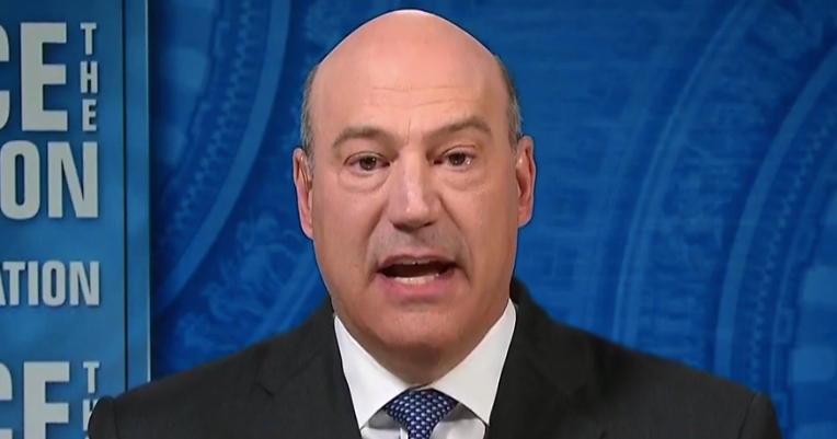 Transcript Gary Cohn on "Face the Nation," March 22, 2020 CBS News