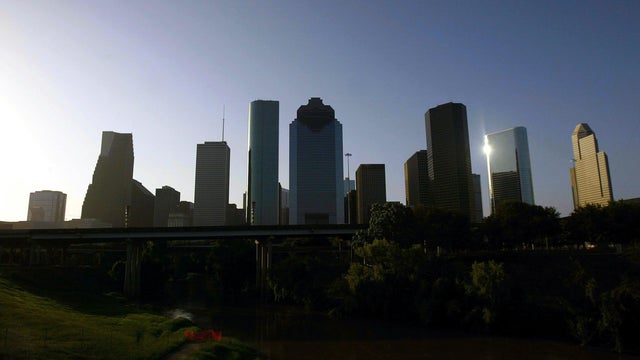 Houston Gears Up For Major League Baseball All-Star Game 