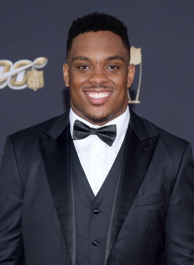 9th Annual NFL Honors - Arrivals 