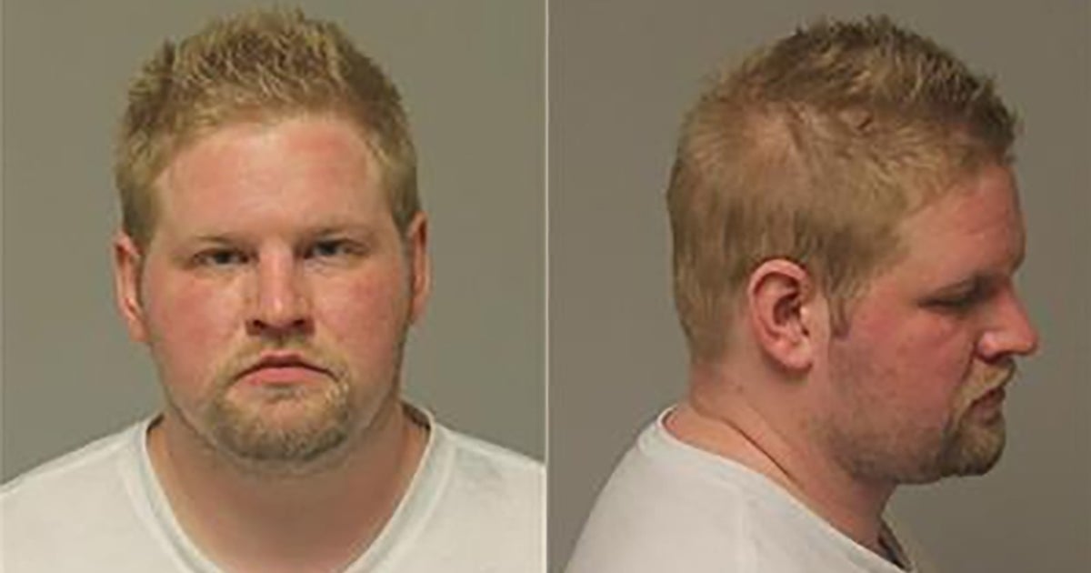 Charges: Daniel Rodman Had Alcohol, Marijuana And Prescription Drugs In ...