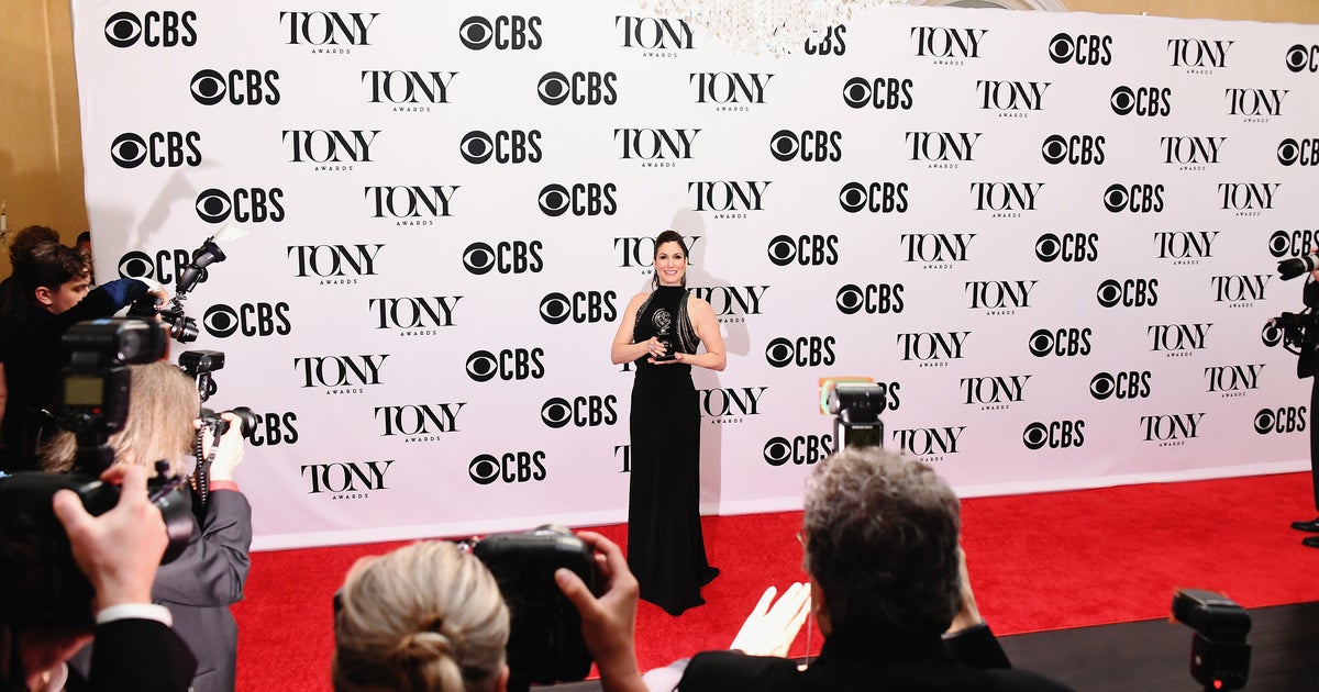 Coronavirus Postponement 2020 Tony Awards Officially Pushed Back CBS