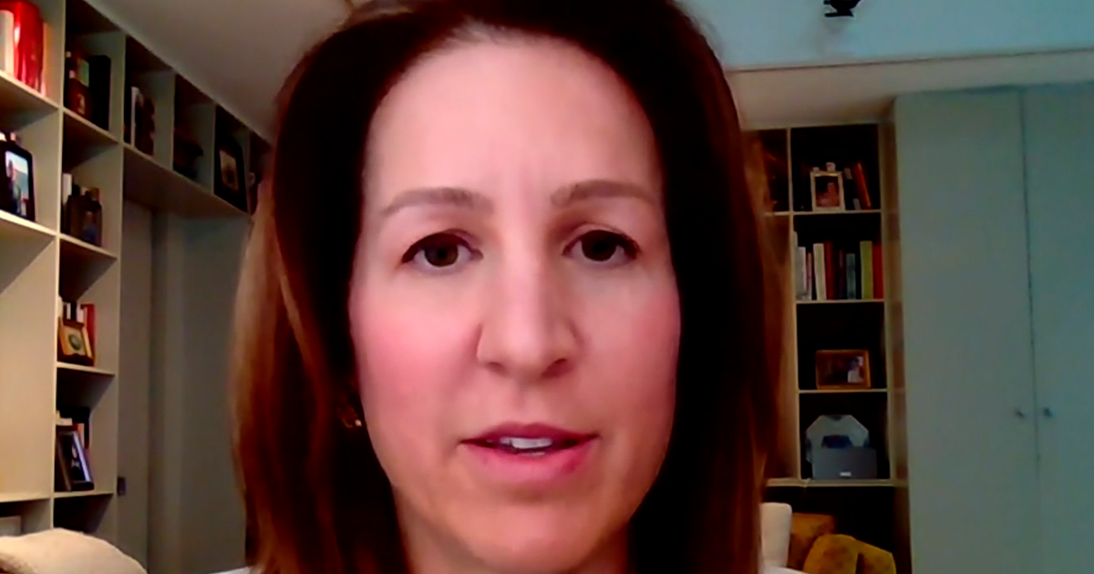 5 things to know about mental and physical wellbeing from Dr. Lucy