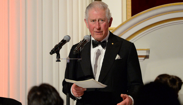 Prince Charles - The Prince of Wales 
