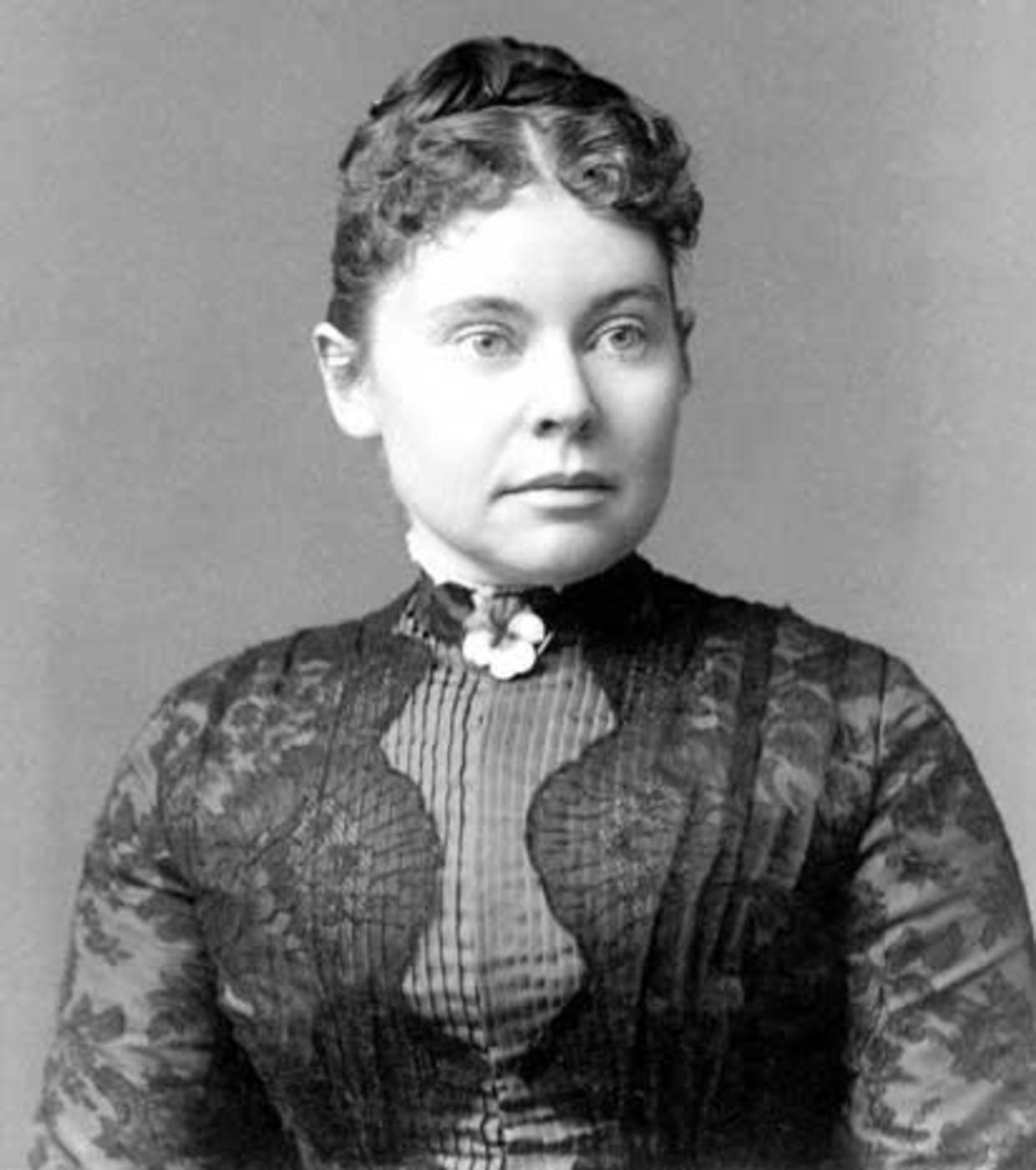 Lizzie Borden Case Images From One Of The Most Notorious Crime Scenes In History 