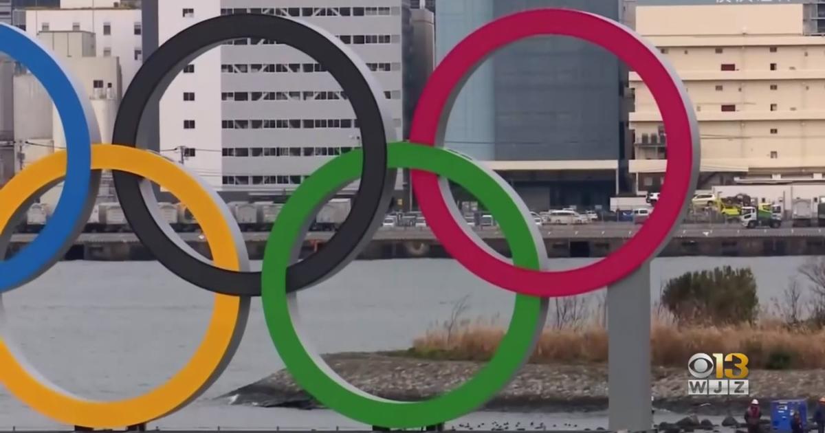 2028 Los Angeles Olympics adds 5 sports including lacrosse, cricket, flag football