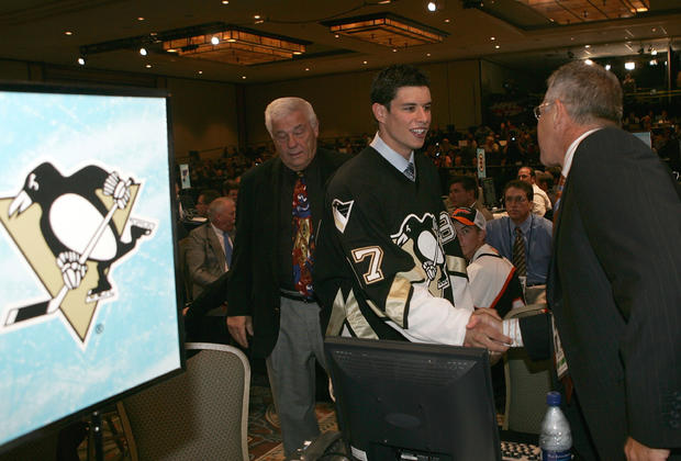 2005 National Hockey League Draft 