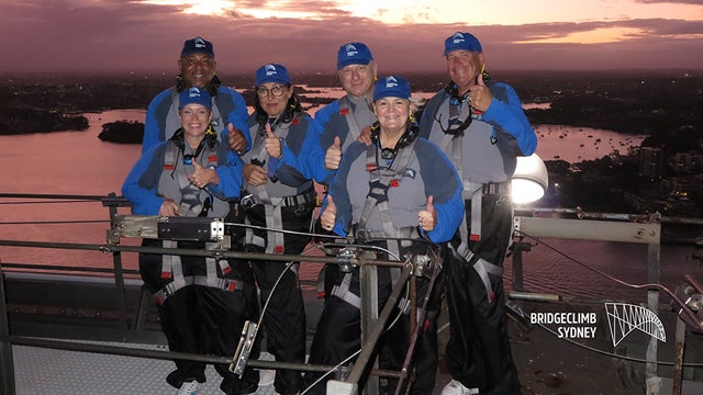 kristin emery vacation 