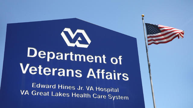 Chicago Area Hines Veterans Hospital Sited In Mass VA Scandal 