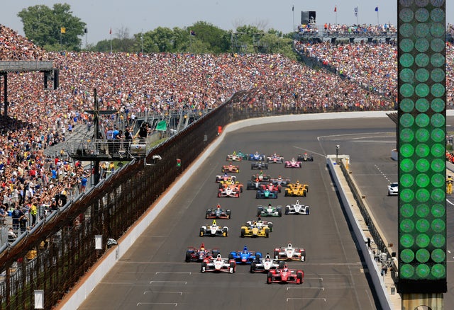 Indianapolis 500