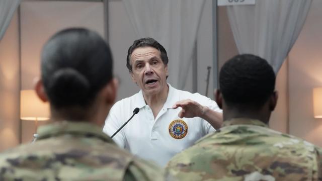 US-HEALTH-virus-Cuomo-POLITICS 