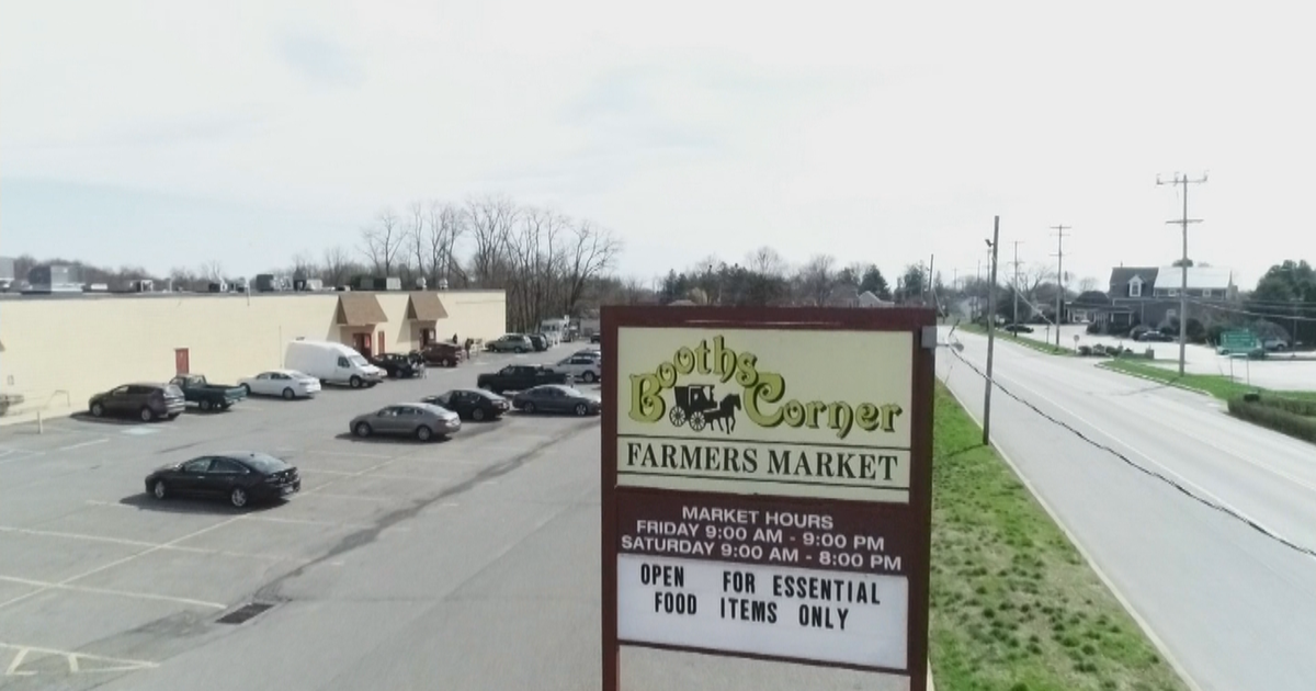 Booths Corner Farmers Market - All You Need to Know BEFORE You Go (with  Photos)