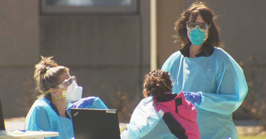 Medical Students Graduate Early, Prepare To Join Fight Against ...