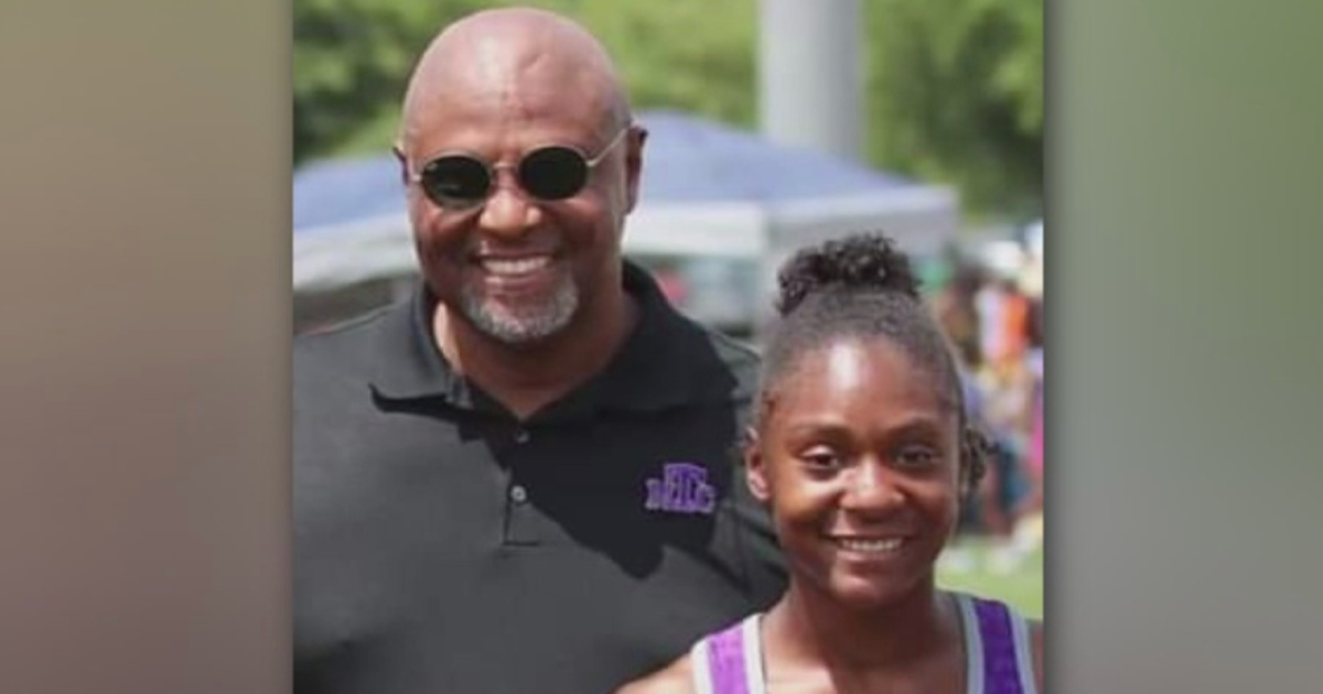 Former Sports Star, North Texas Youth Coach Orlando McDaniel Dies From ...