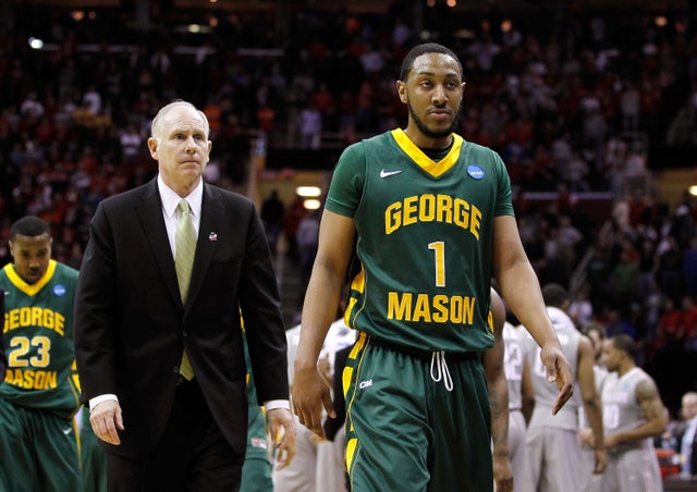 George Mason v Ohio State 