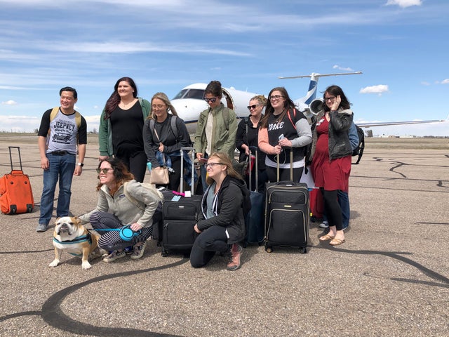 GREELEY NURSES 1 (CREDIT BANNER HEALTH)