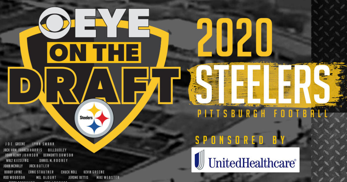 Pittsburgh steelers deals 2020 draft picks