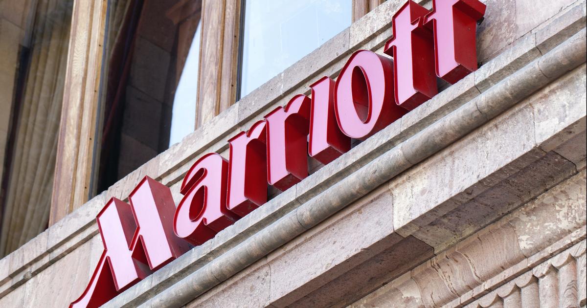 Marriott to pay 5K for failing to disclose ‘hidden’ resort fees after settlement with Pa.