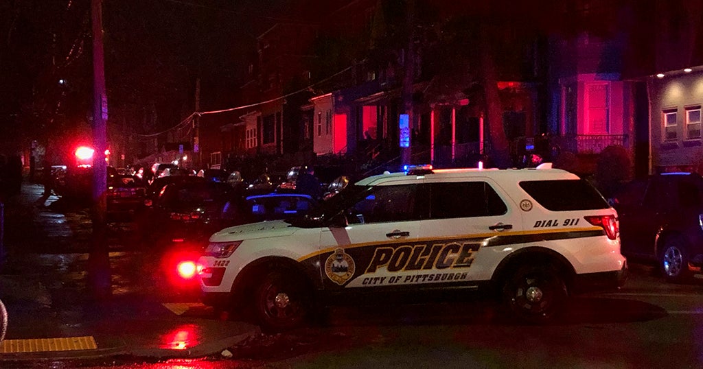 Police Searching For Suspect In Fatal Overnight Shooting In Oakland