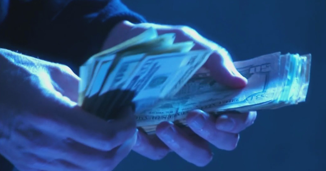 Dormont woman facing several charges after stealing more than $100,000 from elderly mother 