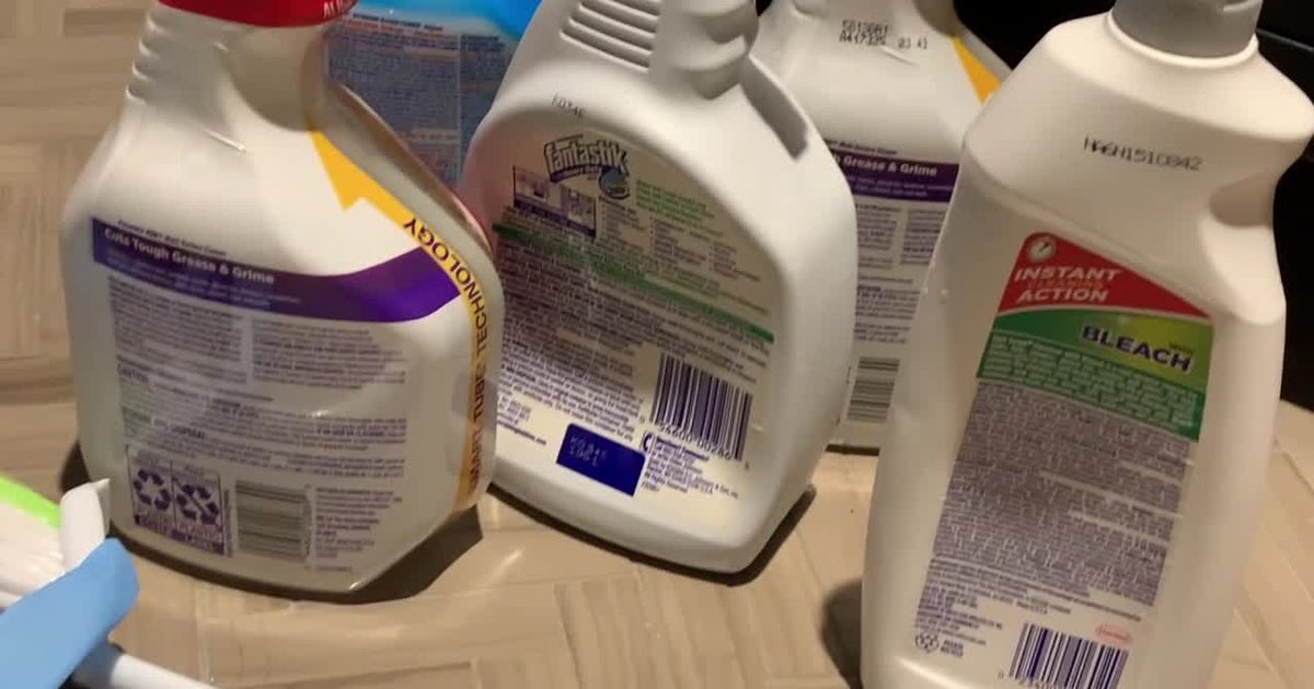 Coronavirus Update Experts Offer Tips On Best Way To Sanitize Clothes