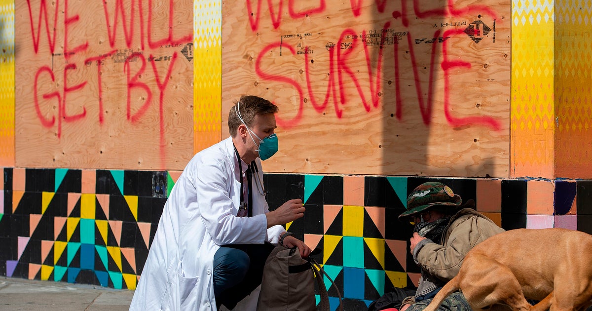 Coronavirus Pandemic San Francisco Reports 53 New Coronavirus Cases