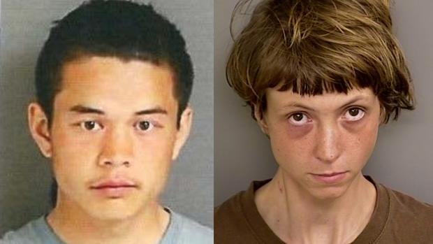 Santa Cruz homicide suspects transients 