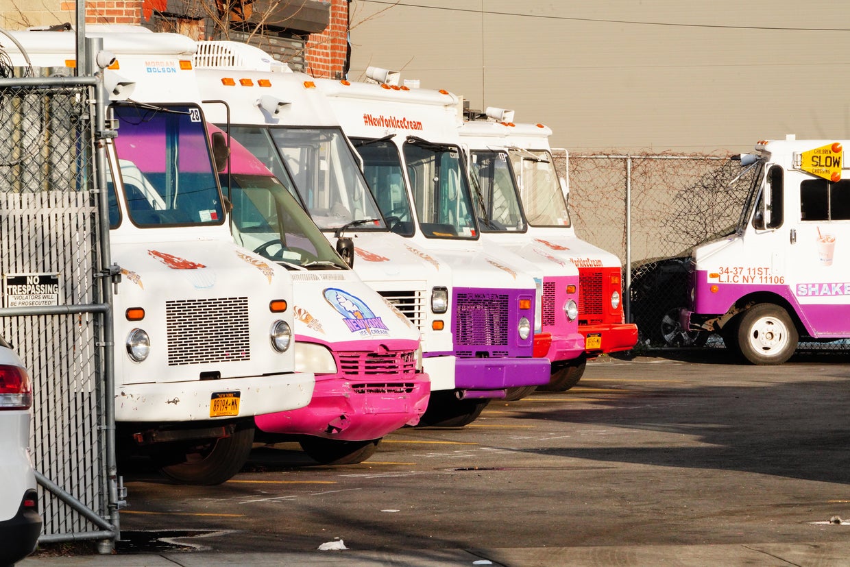 Daily Life In Queens, New York 