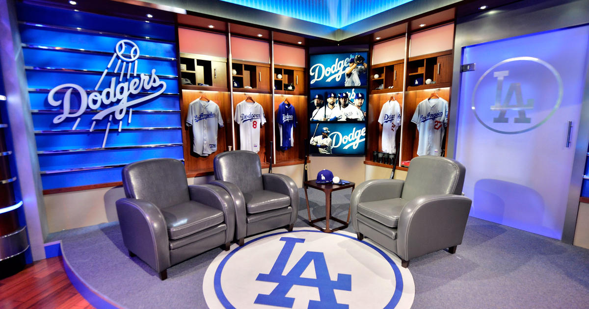 Spectrum, AT&T Deal Brings Dodger Game Broadcasts To More TVs CBS Los