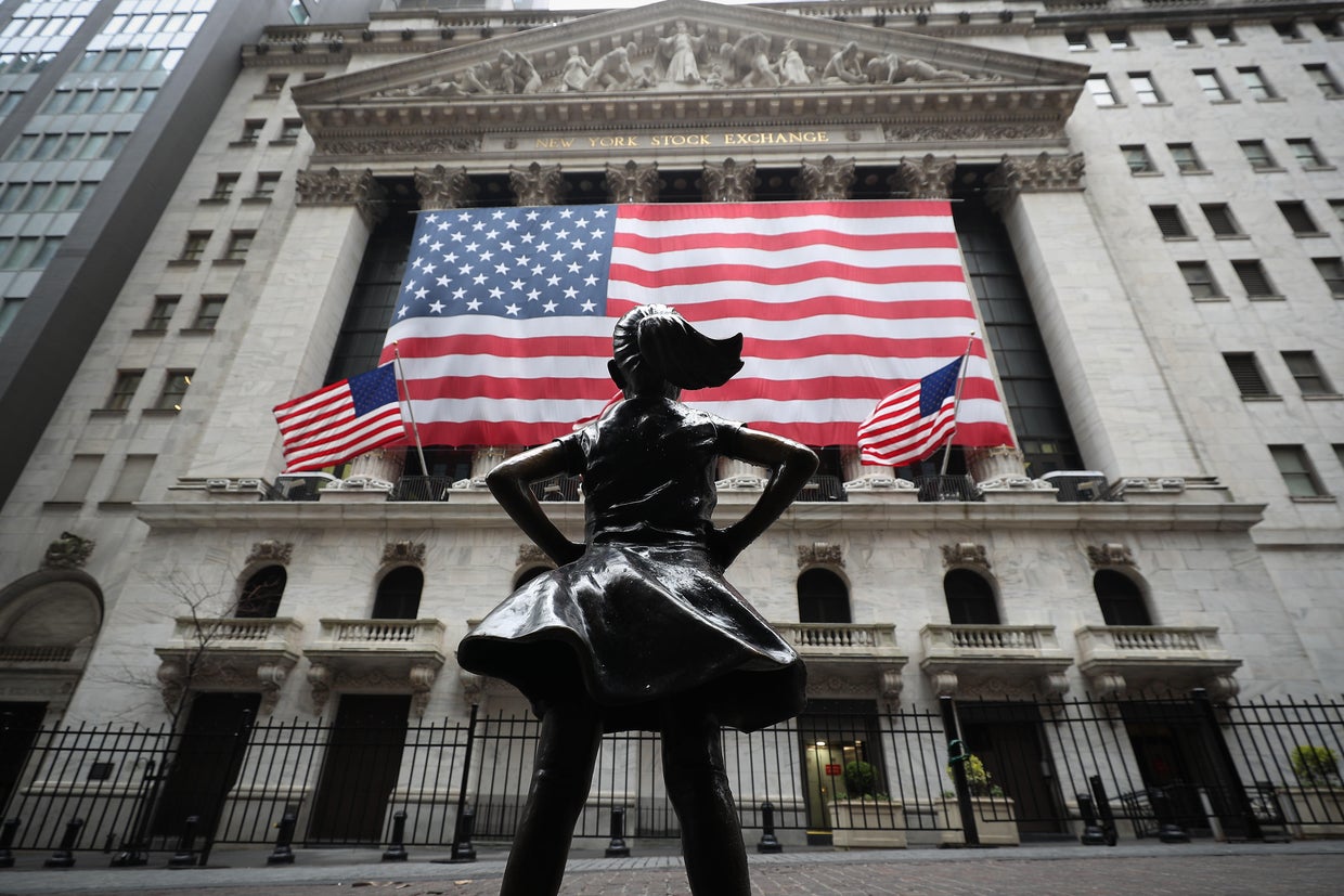 Wall Street seen quite due to Coronavirus pandemic 