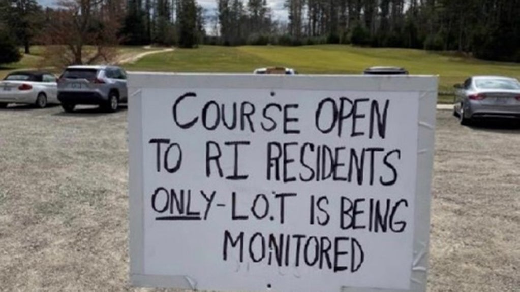 ri golf course 